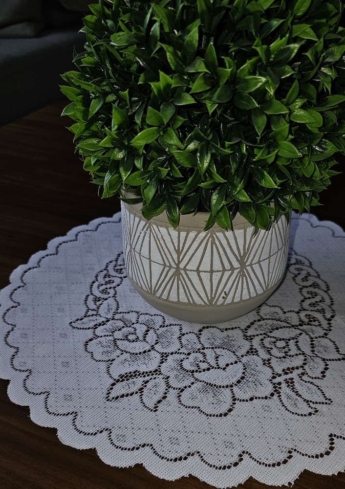 Decorative napkins